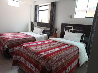 Hostal Killaly Inn Cusco - Cusco - 0