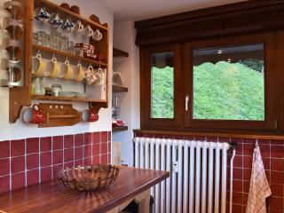 Appartement cosy avec cheminée, terrasse et parking, proche pistes et commerces - Méribel - FR-1-180-552 - Méribel - 3