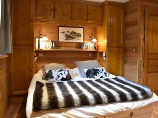 Appartement cosy avec cheminée, terrasse et parking, proche pistes et commerces - Méribel - FR-1-180-552 - Méribel - 2