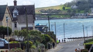 Beachcomber Holiday Apartments - Swanage - 8