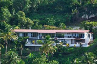 Marigot Palms Luxury Caribbean Apartment Suites - 7
