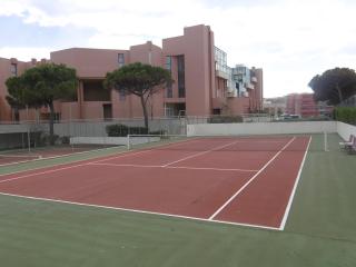 38m² Face à la mer, clim, WIFI, parking, piscine - 2⭐ - FR-1-472A-133 - Sète - 8