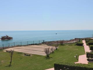 38m² Face à la mer, clim, WIFI, parking, piscine - 2⭐ - FR-1-472A-133 - Sète - 6