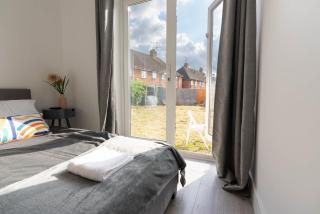 Flat 03 Studio flat near Aylesbury Station Free Parking - Buckinghamshire - 2