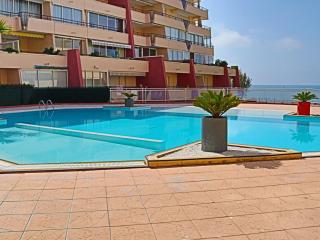 Charmant T2 avec loggia, wifi, parking, proche plage - FR-1-472A-197 - Sète - 4