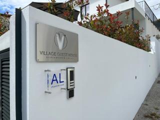 Village Guest House - Arouca - 6