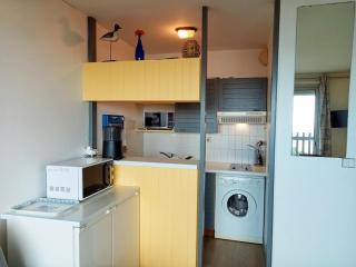 La Rochelle: Bel app. 4 pers avec balcon vue mer, parking, proche plage - FR-1-551-50 - La Rochelle - 9