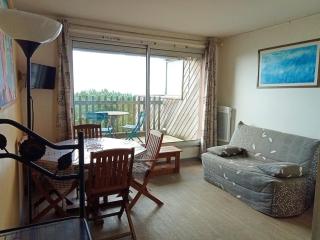 La Rochelle: Bel app. 4 pers avec balcon vue mer, parking, proche plage - FR-1-551-50 - La Rochelle - 8