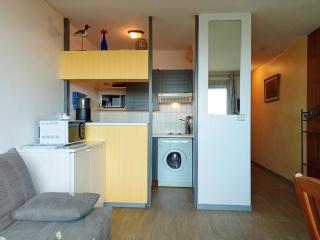 La Rochelle: Bel app. 4 pers avec balcon vue mer, parking, proche plage - FR-1-551-50 - La Rochelle - 7