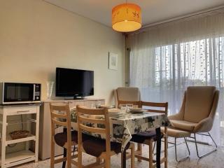 Appartement cosy proche des Thermes avec balcon, WiFi et parking - FR-1-503-117 - Balaruc-les-Bains - 0