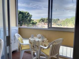 Appartement cosy proche des Thermes avec balcon, WiFi et parking - FR-1-503-117 - Balaruc-les-Bains - 8