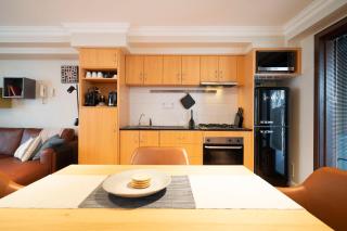 2 Royal Rest Quality 2br West Perth-parking - Perth - 3