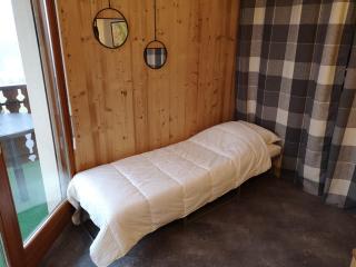 Appartement Cosy à Châtel - 4 Pers, Proche Centre, Garage & WiFi - FR-1-198-207 - Châtel - 7
