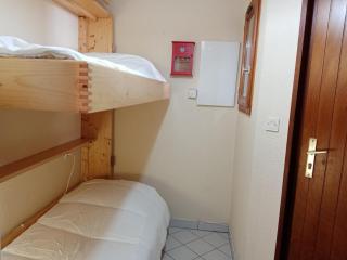 Appartement Cosy à Châtel - 4 Pers, Proche Centre, Garage & WiFi - FR-1-198-207 - Châtel - 4