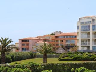 T2 charmant au Cap d'Agde - Terrasse et plage à 30m - FR-1-607-6 - Cap d'Agde - 6