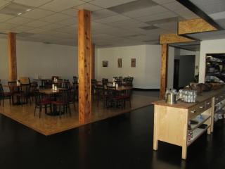 The Mighty Fraser Motel - 4