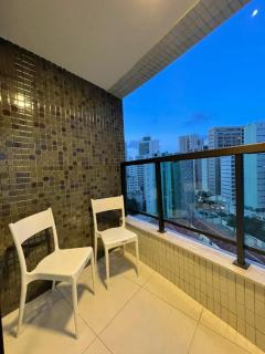 Exclusivo. Permita-se uma experiência diferente - Recife - 1