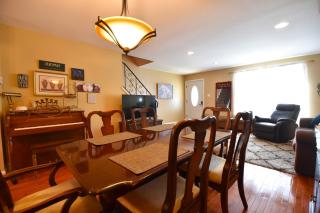 Tuscany 2900 - Classic Italian Style 3BR w Parking near Airport - Filadelfia - 9