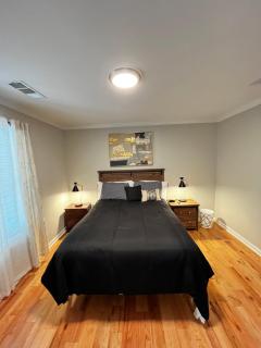 Atlanta Unit 2 Room 2 - Peaceful Weekend Getaway Private Bedroom & Bathroom - Atlanta - 4