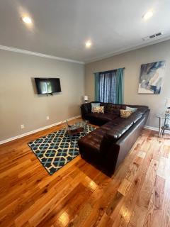Atlanta Unit 2 Room 2 - Peaceful Weekend Getaway Private Bedroom & Bathroom - Atlanta - 3