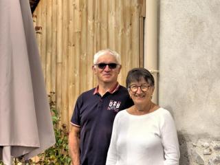 Gîte charmant avec 2 chambres et jardin, tout équipé en campagne avec Wi-Fi et parking gratuit - FR-1-496-226 - Amions - 8