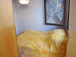 Appartement T2 cabine avec grande terrasse, proche plage, parking et équipements complets - FR-1-387-165 - Marseillan - 6