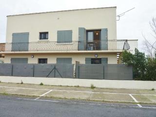 Appartement T2 rénové, climatisé, avec terrasse et parking, proche plage - FR-1-387-166 - 5