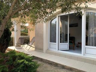 Appartement cosy à 50 m de la plage à Bouzigues avec terrasse et parking privé. - FR-1-604-13 - Bouzigues - 3