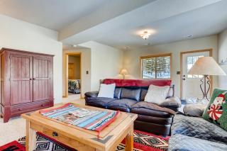 Perfect Luxury Getaway in the Mountains - Halcyon - 2