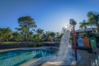 Wairo Beach Holiday Park - Lake Tabourie - 9