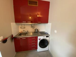 Studio neuf en front de mer avec terrasse et parking, idéal pour 3 personnes - FR-1-474-147 - Arcachon - 2