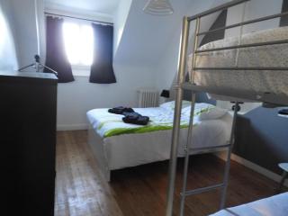 Gîte de charme au Mans, 4 chambres, grand jardin, terrasse, Wi-Fi, proche commerces - FR-1-410-318 - 5