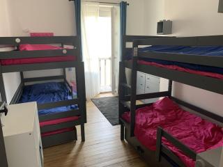 Maison rénovée 10 pers à Fort-Mahon-Plage, à 150m de la plage - FR-1-482-84 - 9