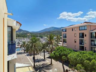 Argelès-Sur-Mer - T2 cabine climatisé pour 4 personnes avec parking - FR-1-388-189 - Argelès-sur-Mer - 1