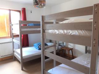 Appartement spacieux 3*, 1er étage d’un chalet, centre village, proche commerces et pistes, 200m des pistes - FR-1-618-3 - Albiez-Montrond - 5