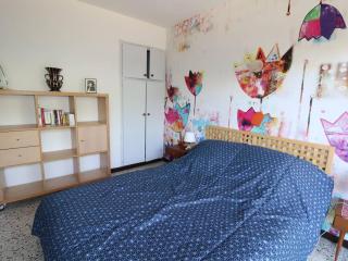 Appartement 3 pièces en RDC, 100m de la plage, terrasse, parking privé, 6 couchages, tout confort - FR-1-307-160 - Le Grau-du-Roi - 5
