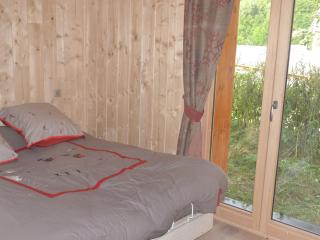 Chalet spacieux 12 pers, 5 ch, parking, WiFi, prêt pour vos vacances à Valloire - FR-1-263-480 - Valloire - 6