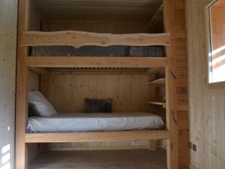 Chalet spacieux 12 pers, 5 ch, parking, WiFi, prêt pour vos vacances à Valloire - FR-1-263-480 - Valloire - 5