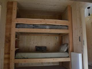 Chalet spacieux 12 pers, 5 ch, parking, WiFi, prêt pour vos vacances à Valloire - FR-1-263-480 - Valloire - 4