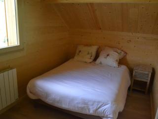 Chalet spacieux 12 pers, 5 ch, parking, WiFi, prêt pour vos vacances à Valloire - FR-1-263-480 - Valloire - 2
