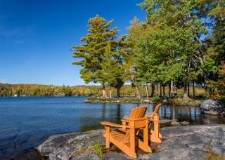 Sherwood Inn - Port Carling - 0