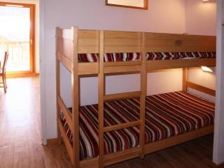 Duplex confortable 10 pers. avec piscine, jacuzzi aux Orres 1800 - FR-1-322-424 - Les Orres - 4