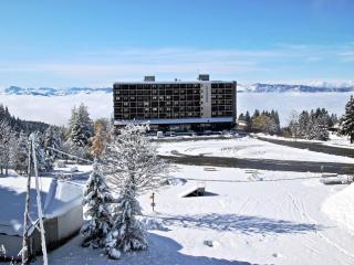 Studio cabine avec parking couvert à Chamrousse - FR-1-340-233 - 2