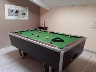 Maison de charme avec piscine privative et aire de jeux en plein cœur du Périgord - FR-1-616-80 - 2