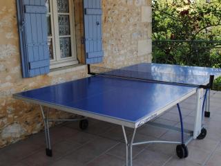 Maison de charme avec piscine privative et aire de jeux en plein cœur du Périgord - FR-1-616-80 - 5