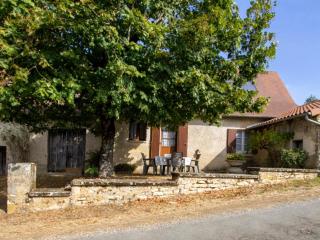 Cozy maison de campagne avec jardin privé, proche Périgueux, pêche et randonnées - FR-1-616-91 - 0