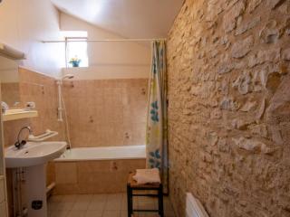 Cozy maison de campagne avec jardin privé, proche Périgueux, pêche et randonnées - FR-1-616-91 - La Forge-dʼAns - 8