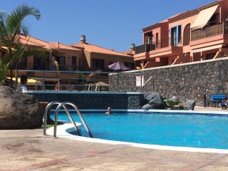 Residencial Atlantico I - Costa Del Silencio - 6