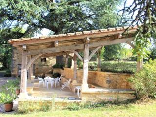 Charmante maison à la ferme avec jardin, terrasse, BBQ, proche sites touristiques, animaux bienvenus - FR-1-616-125 - Saint-Pardoux-et-Vielvic - 0
