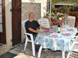 Maison Périgourdine avec jardin, WiFi, proche de Sarlat, idéale pour familles et randonnées - FR-1-616-127 - Saint-Aubin-de-Nabirat - 7